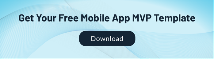 Mobile App Minimum Viable Product Content Download