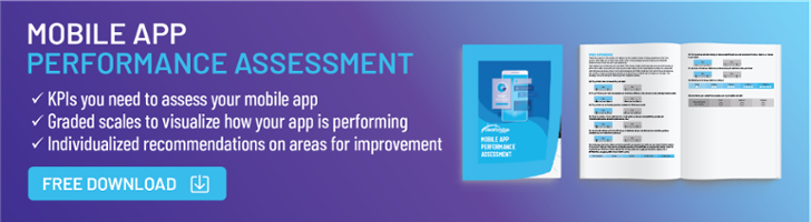 Mobile App Performance Assessment Download